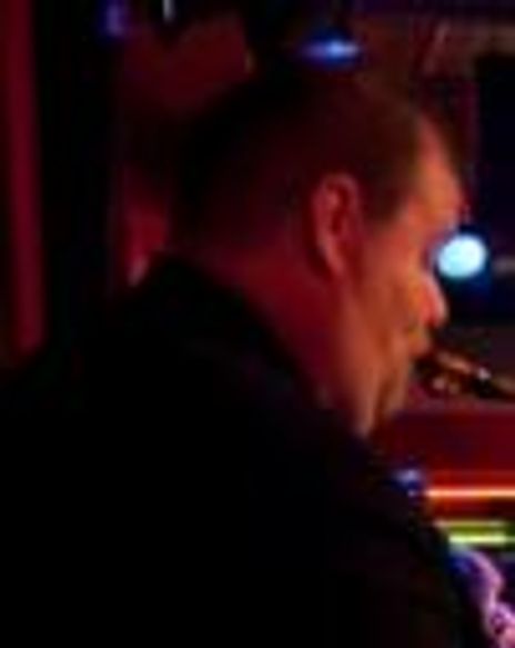 Matthew Polashek Headshot