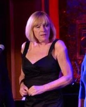 Katherine Meloche Headshot