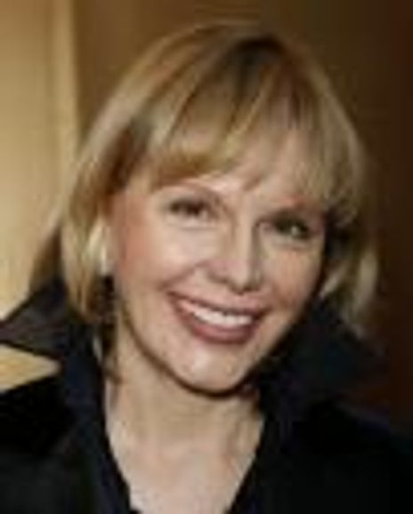 Terre Blair Headshot