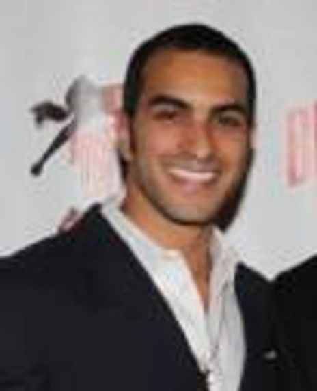 Bettis Rochardson Headshot