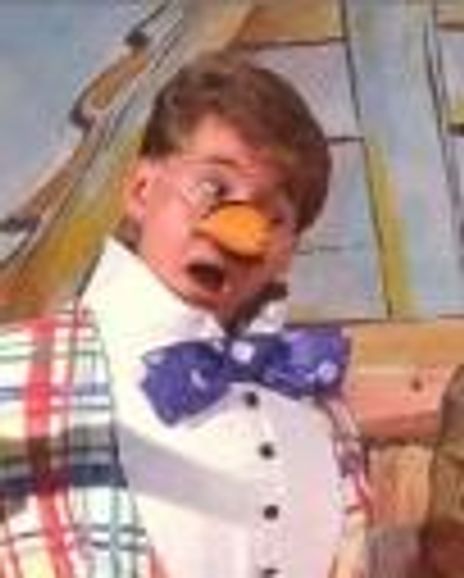 Rhett Ransom Pennell Headshot