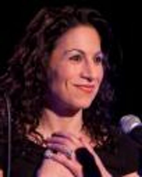 Sarah Corey Headshot