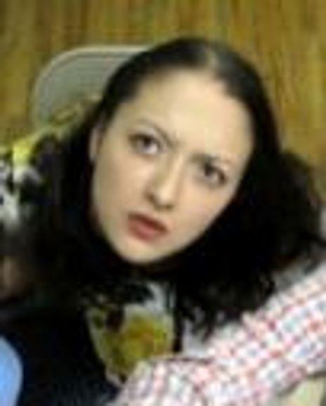 Alexandra Hellquist Headshot