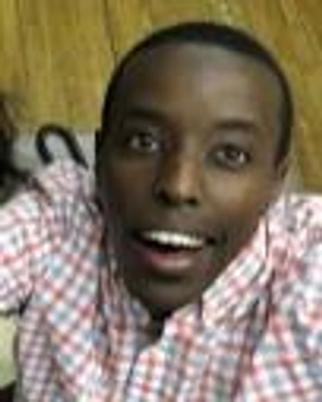 Matthew Murumba Headshot