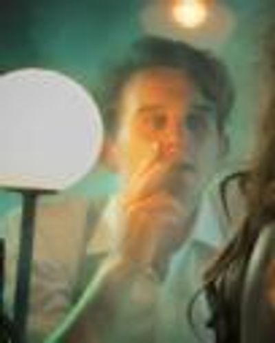 Harry Melling Headshot