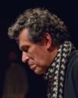 Randolph Curtis Rand Headshot