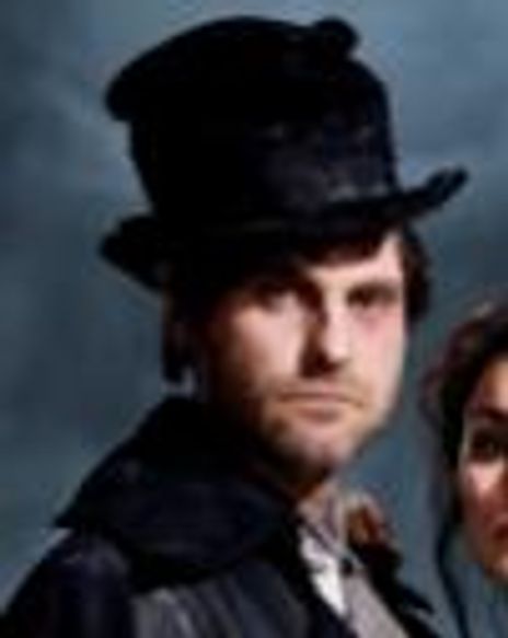 Iain Fletcher Headshot