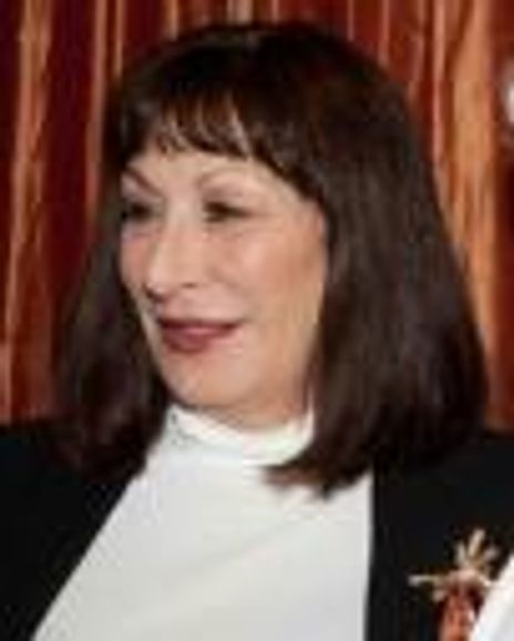 Angelica Houston Headshot