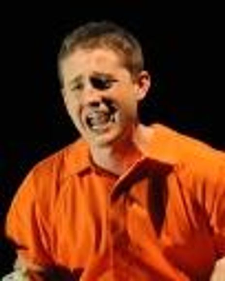 Sean Scrutchins Headshot