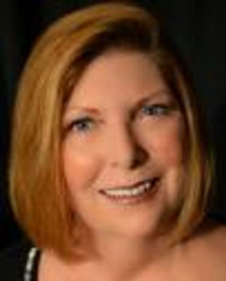 Jan Parrish Hendon Headshot