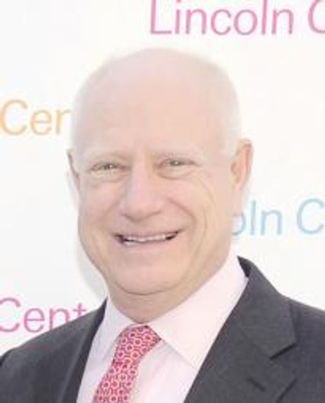 Jim Herbert Headshot