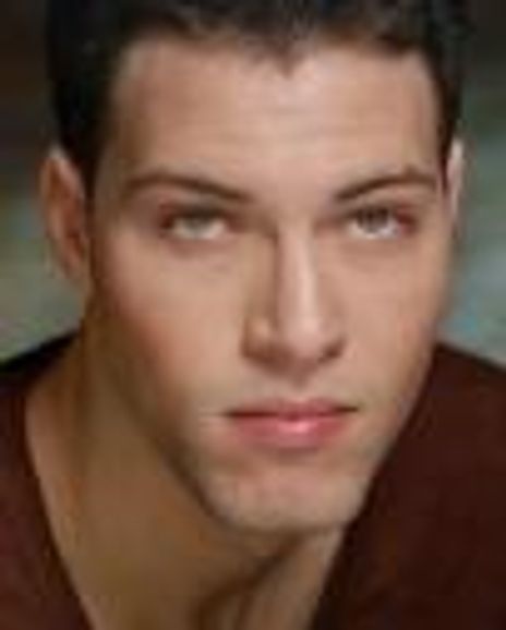 Jordan Jaffe Headshot