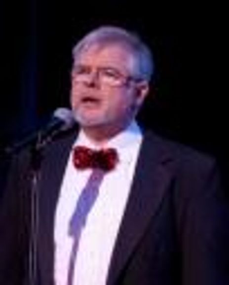 Chris Durang Headshot