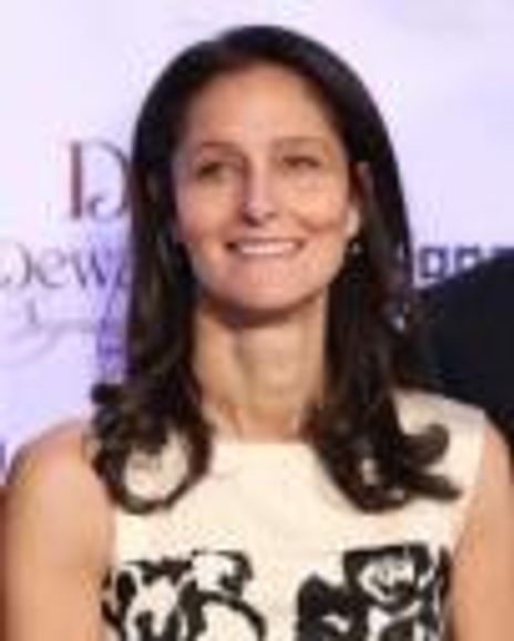 Karen Ackman Headshot