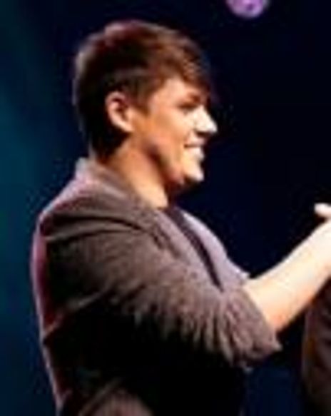 John Wilding Headshot