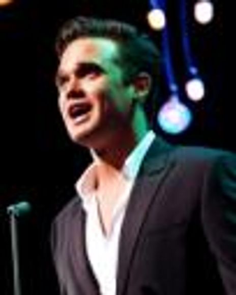 Gareth Gates Headshot