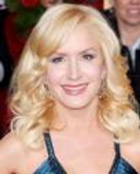 Angela Kinsey Headshot