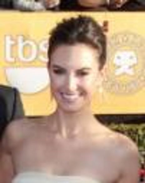 Elizabeth Chambers Headshot