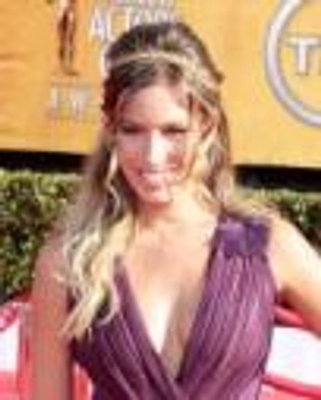 Renee Bargh Headshot