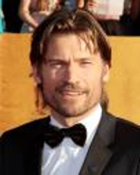 Nikolaj Coster Headshot