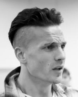 Aaron Sidwell Headshot