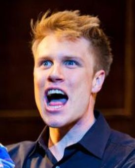 Richard Lowe Headshot