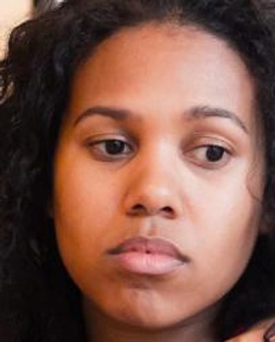 Witney White Headshot