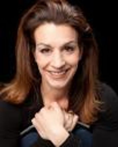 Kiesha Lalama Headshot