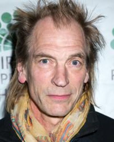 Julian Sands Headshot