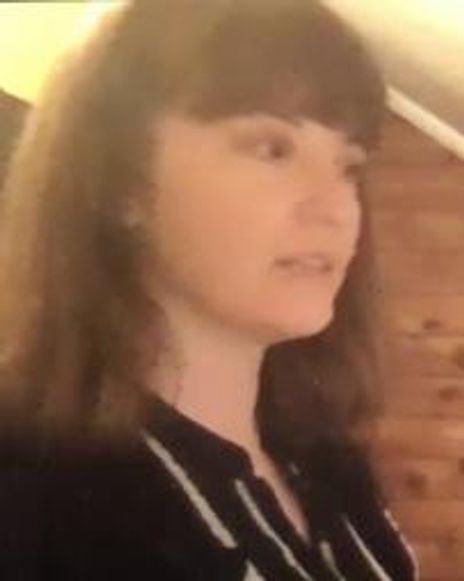 Katya Stanislavskaya Headshot