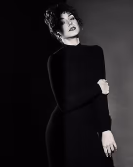 Arianna Rosario Headshot