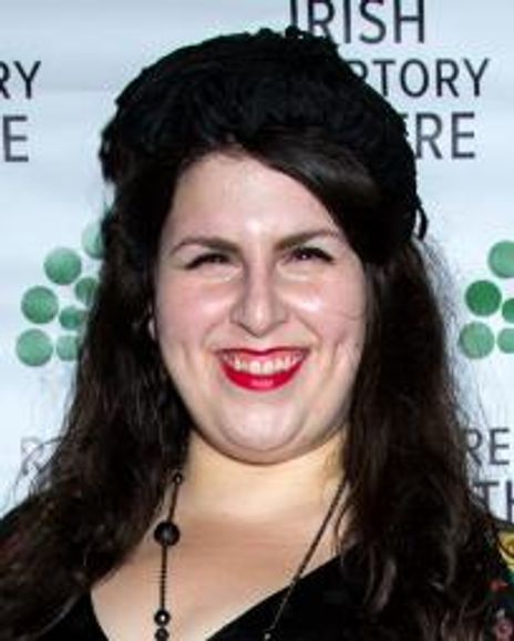 Florrie Bagel Headshot