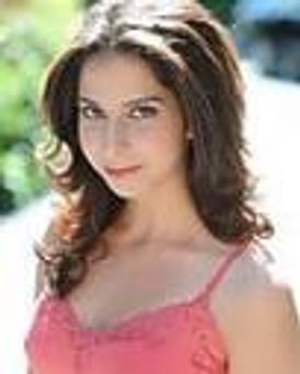 Angie Marie Smith Headshot