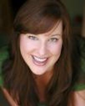 Kelly E. Waters Headshot