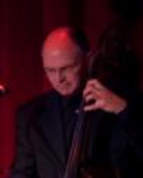 Mark Minkler Headshot