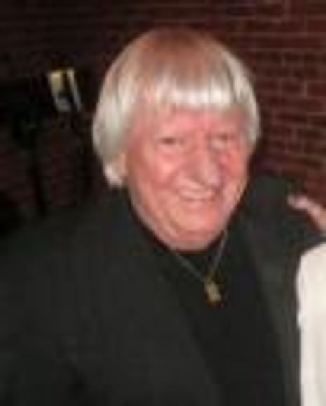 Ben Lazarone Headshot