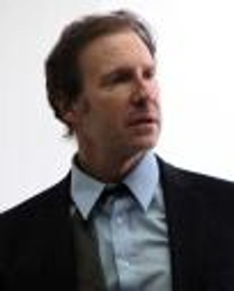 Jeff LeBeau Headshot