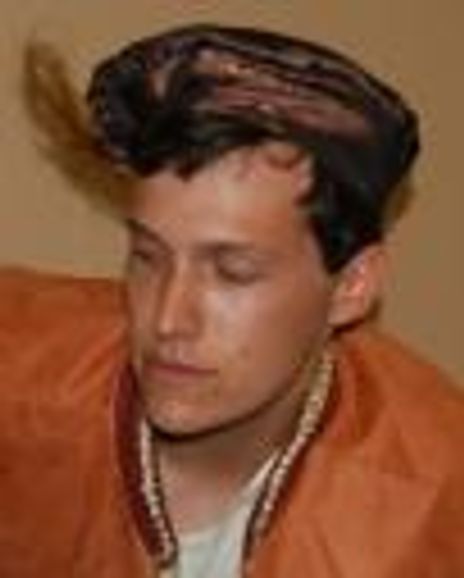 Brendan Alpiner Headshot