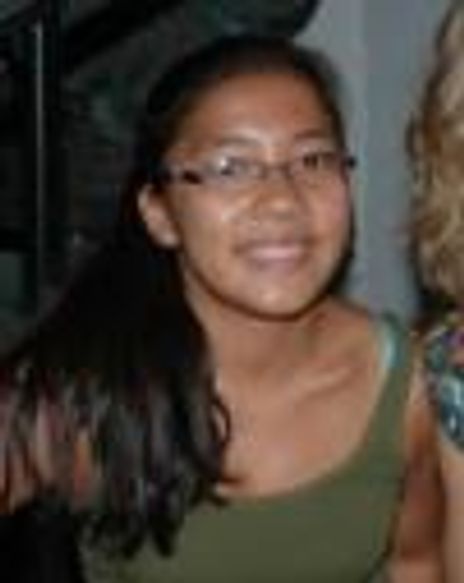 Mia Karlin-Cappello Headshot