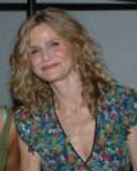 Kyra Sedgewick Headshot