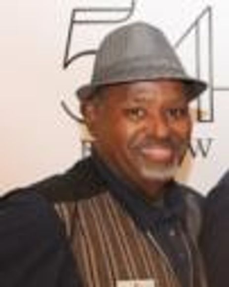 Jeffrey Thompson Headshot