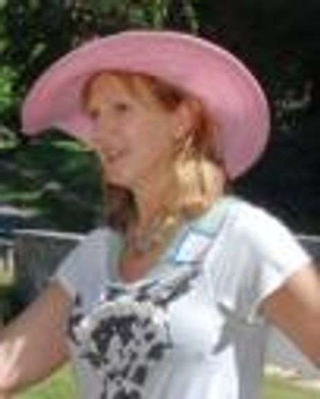 Kate Feiffer Headshot