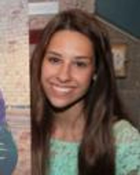 Meghan Milligan Headshot