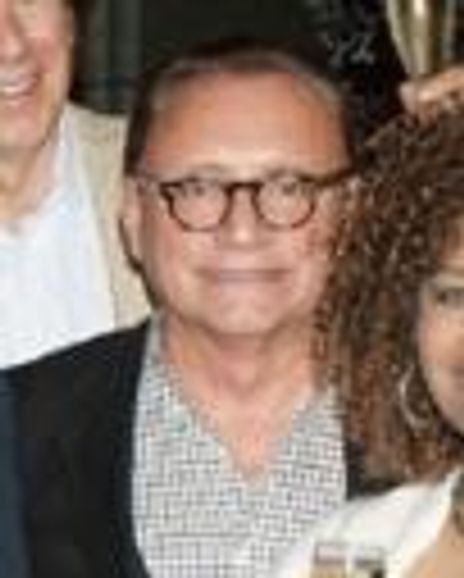 Bill Lanese Headshot