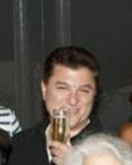 Jonathan Poretz Headshot