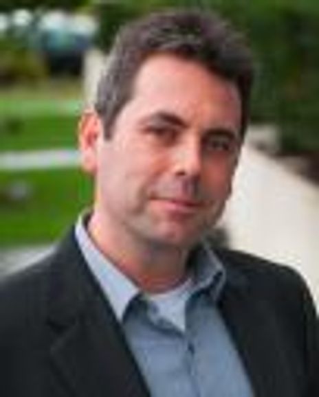 Jon Goldstein Headshot
