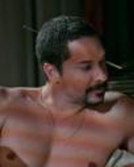 Brandon Morris Headshot