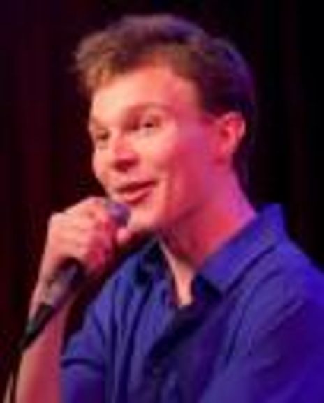 Kieran Quinn Headshot