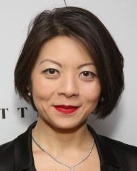 Celeste Den Headshot