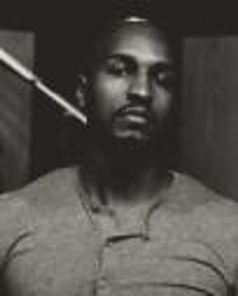 Elijah Bland Headshot